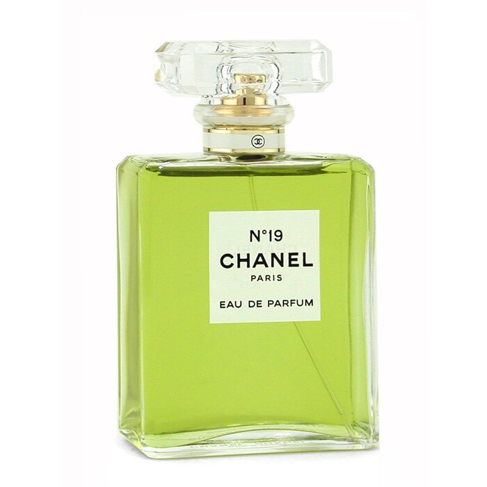 No.19 Eau De Parfum Spray - 100ml/3.3oz