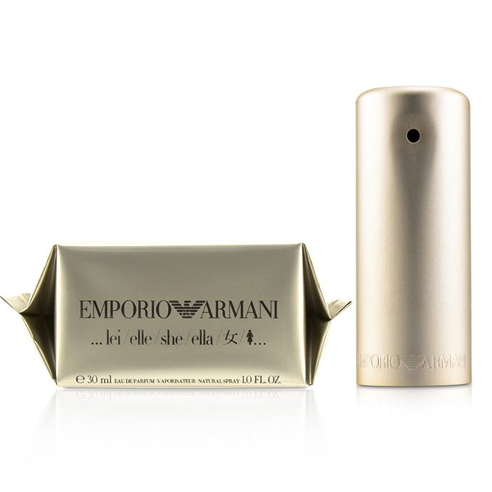 Emporio Armani Eau De Parfum Spray - 30ml/1oz