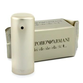 Emporio Armani Eau De Parfum Spray - 30ml/1oz
