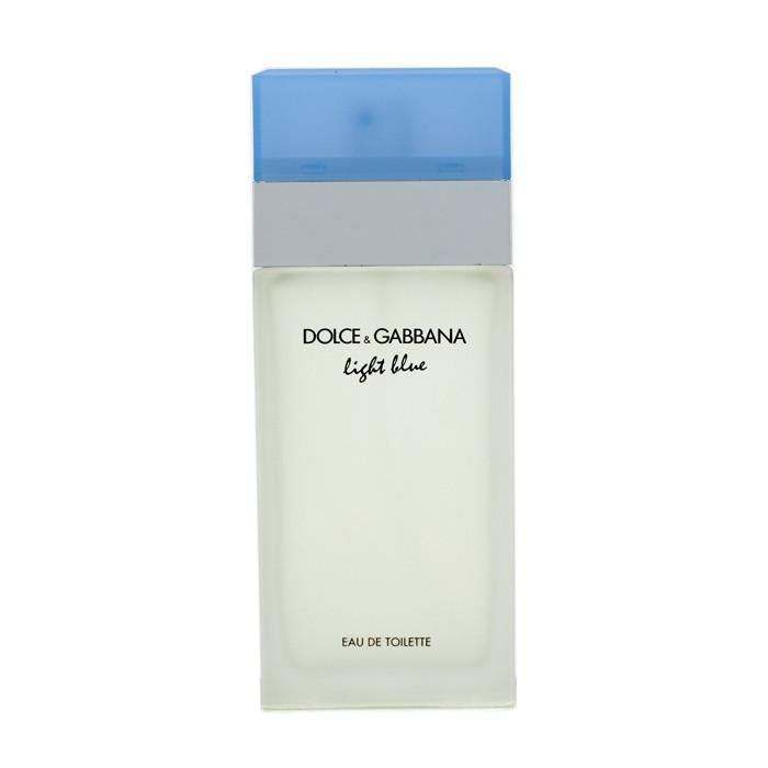 Light Blue Eau De Toilette Spray - 100ml/3.3oz