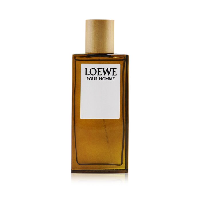 Pour Homme Eau De Toilette Spray - 100ml/3.3oz