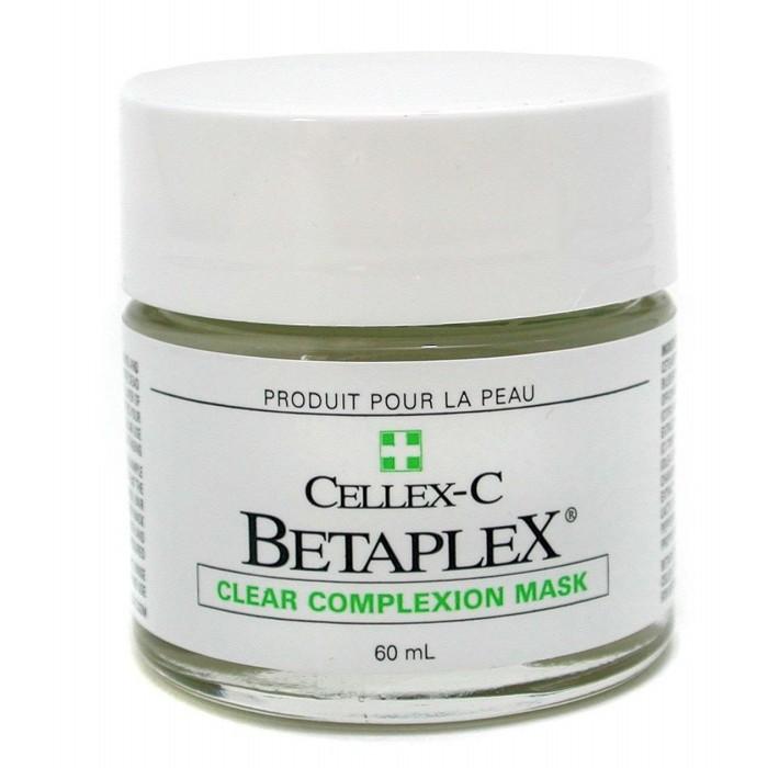 Betaplex Clear Complexion Mask - 60ml/2oz