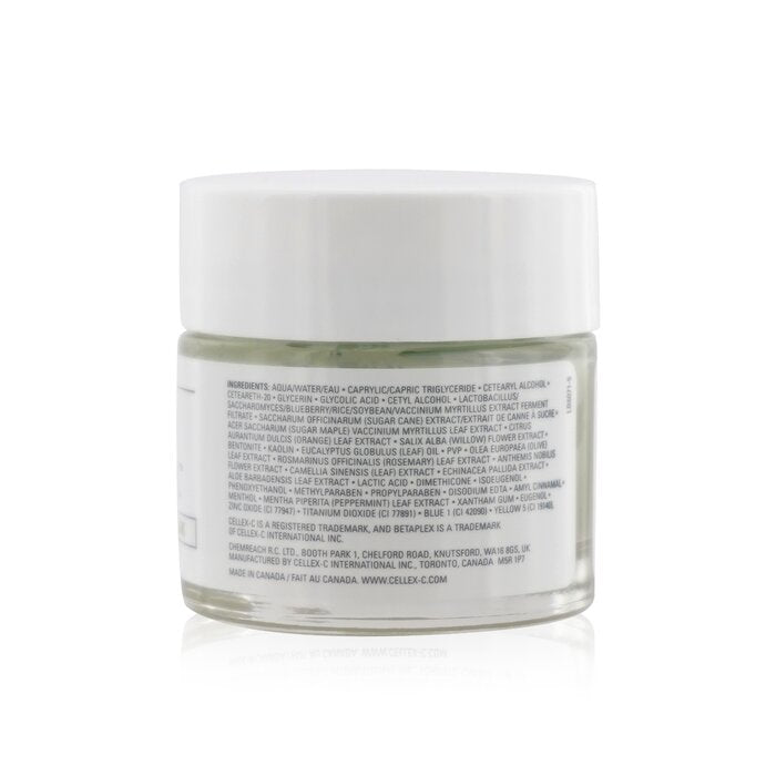 Betaplex Clear Complexion Mask - 60ml/2oz