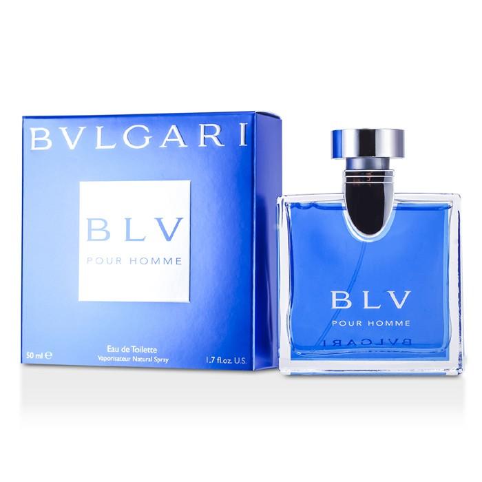 Blv Eau De Toilette Spray - 50ml/1.7oz