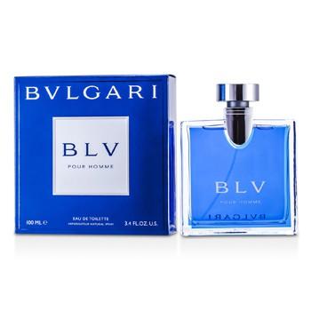 Blv Eau De Toilette Spray - 100ml/3.3oz