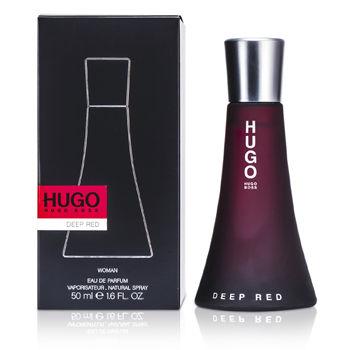 Deep Red Eau De Parfum Spray - 50ml/1.7oz