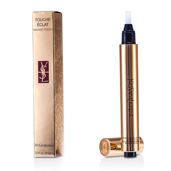 Radiant Touch/ Touche Eclat - #3 Light Peach / Luminous Peach (medium Beige) - 2.5ml/0.08oz