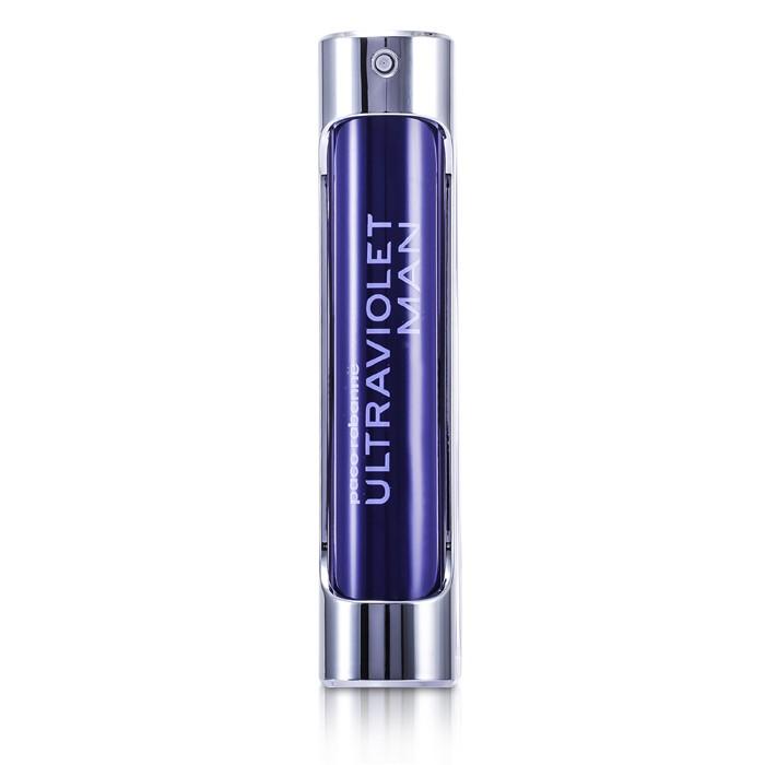 Ultraviolet Eau De Toilette Spray - 50ml/1.7oz
