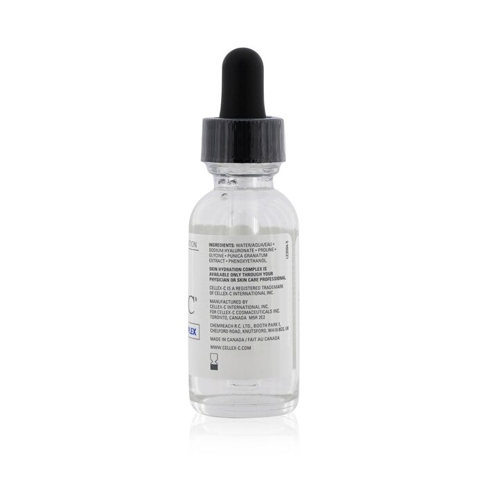 Advanced-c Skin Hydration Complex - 30ml/1oz