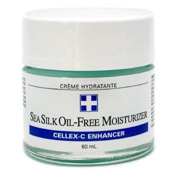 Enhancers Sea Silk Oil-free Moisturizer - 60ml/2oz