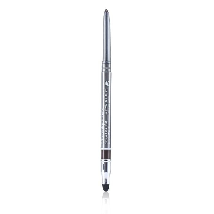 Quickliner For Eyes - 02 Smoky Brown - 0.3g/0.01oz