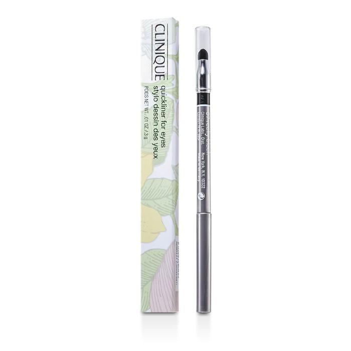 Quickliner For Eyes - 07 Really Black - 0.3g/0.01oz