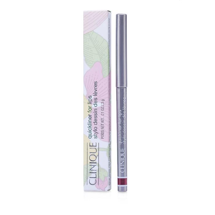 Quickliner For Lips - 33 Bamboo - 0.3g/0.01oz