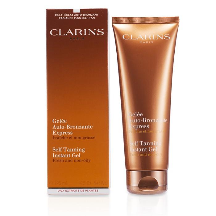 Self Tanning Instant Gel - 125ml/4.2oz