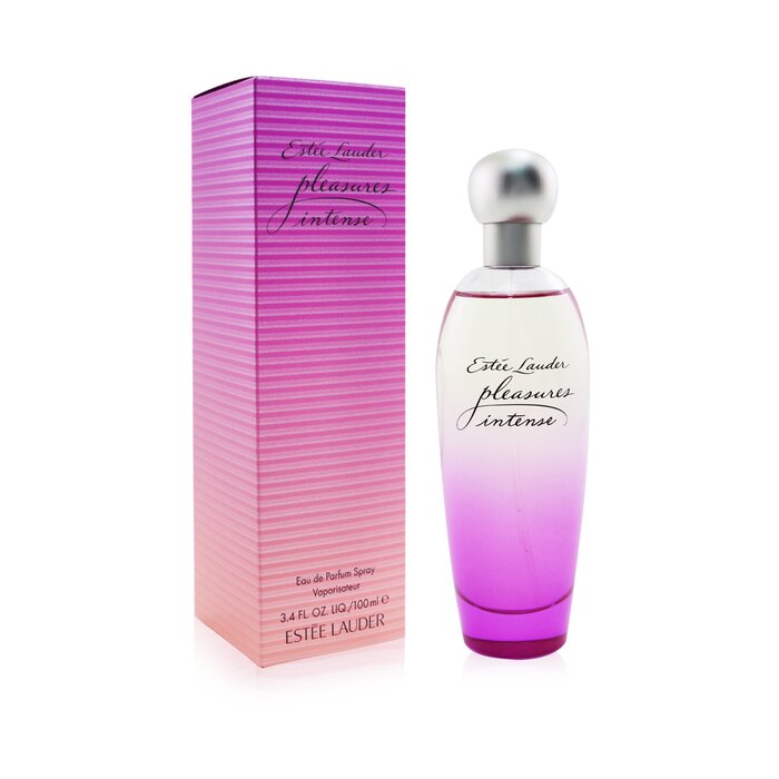 Pleasures Intense Eau De Parfume Spray - 100ml/3.3oz