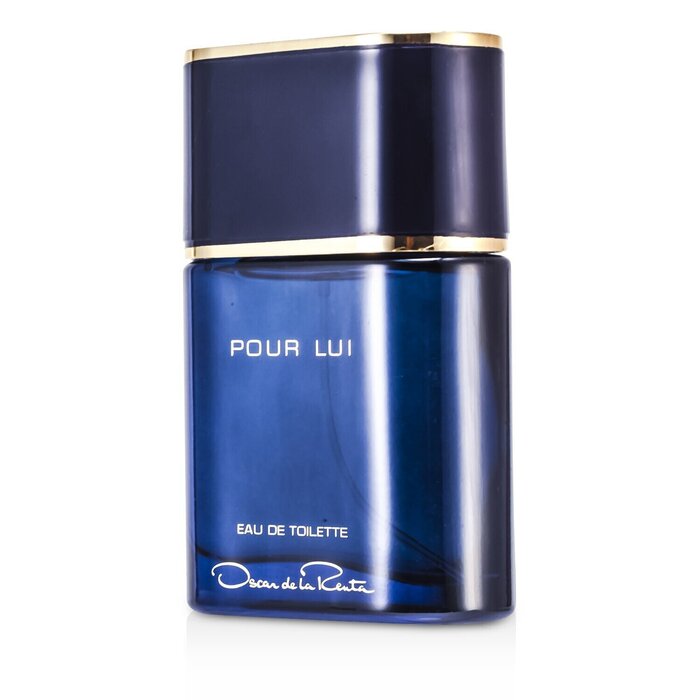 Pour Lui Eau De Toilette Spray - 90ml/3oz