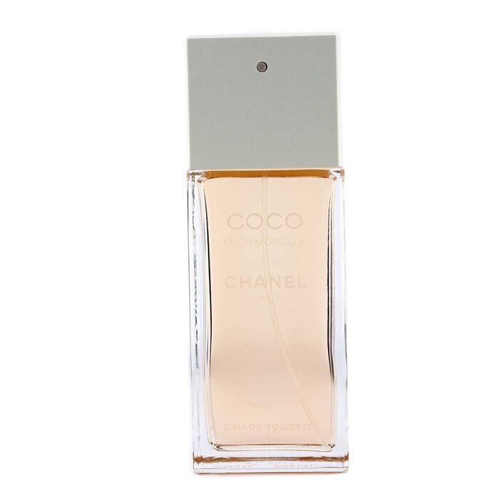 Coco Mademoiselle Eau De Toilette Spray - 50ml/1.7oz