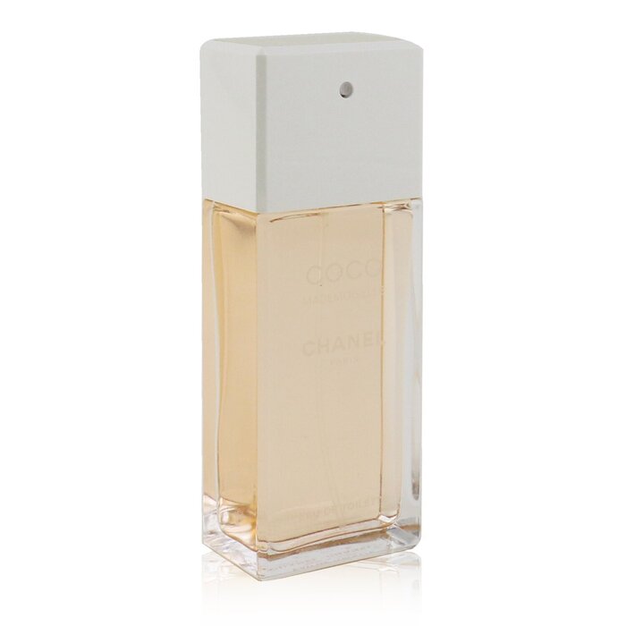 Coco Mademoiselle Eau De Toilette Spray - 50ml/1.7oz