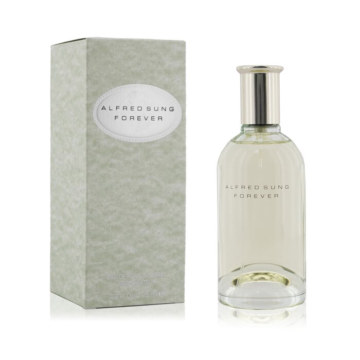 Forever Eau De Parfum Spray - 125ml/4.2oz