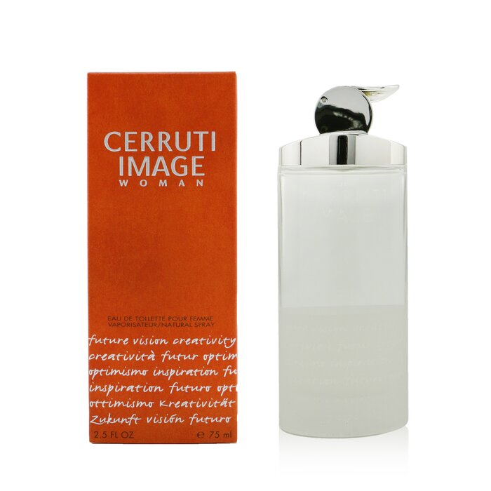 Image Eau De Toilette Spray - 75ml/2.5oz