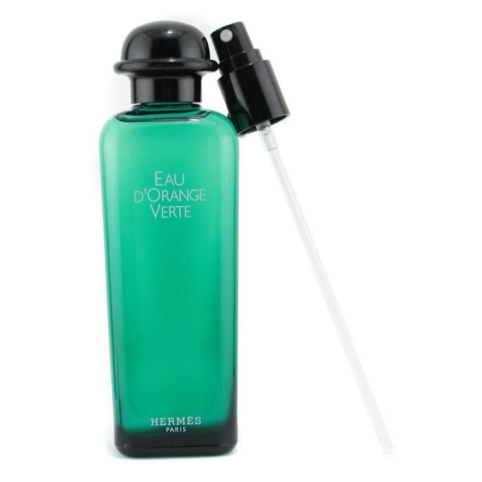 Eau D'orange Verte Cologne Spray - 200ml/6.5oz