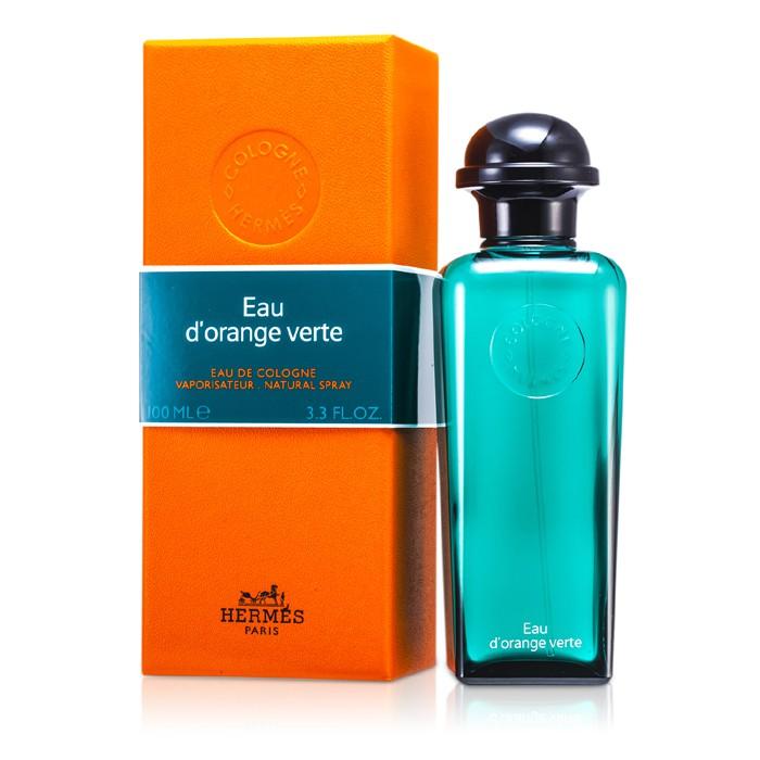 Eau D'orange Verte Cologne Spray - 100ml/3.3oz