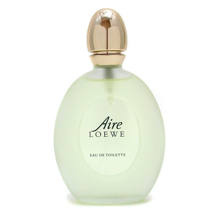 Aire Eau De Toilette Spray - 100ml/3.4oz