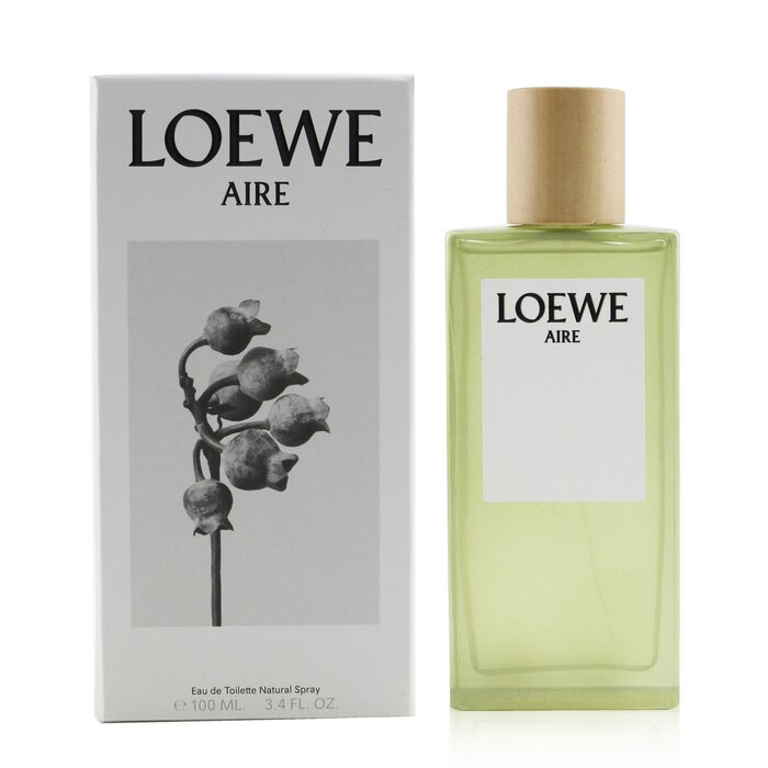 Aire Eau De Toilette Spray - 100ml/3.4oz