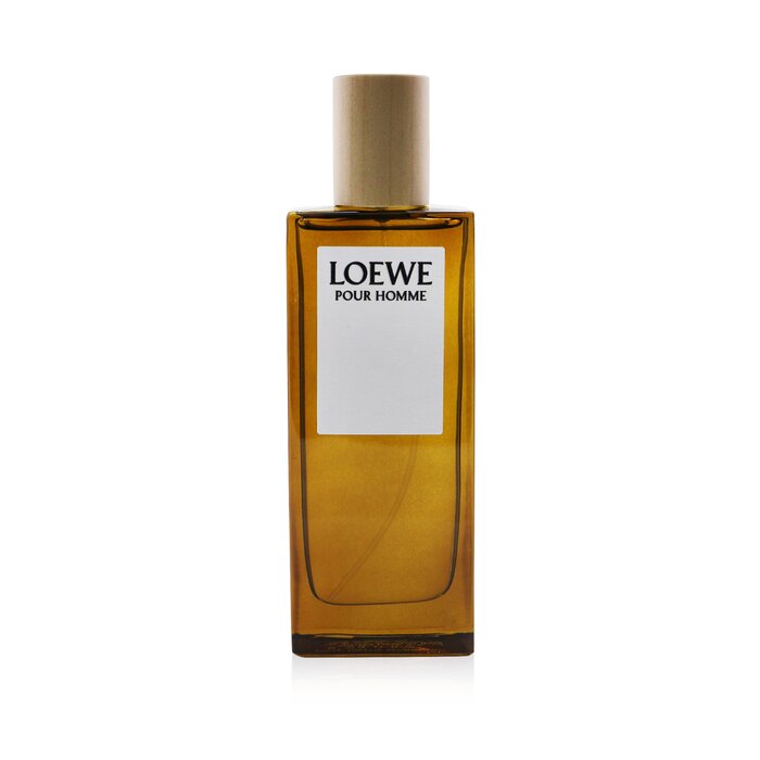 Pour Homme Eau De Toilette Spray - 50ml/1.7oz