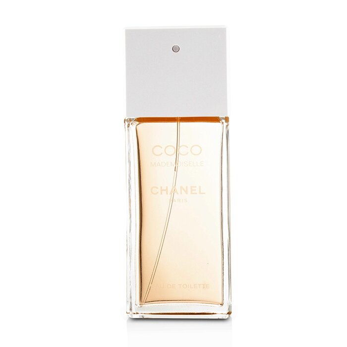 Coco Mademoiselle Eau De Toilette Spray - 100ml/3.3oz