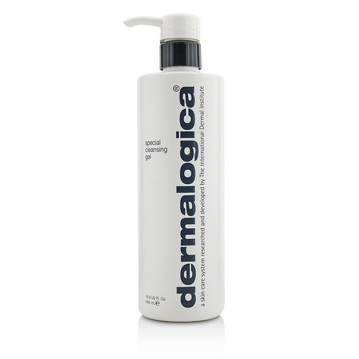 Special Cleansing Gel - 500ml/17.6oz