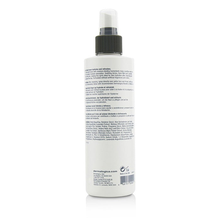 Multi-active Toner - 250ml/8.3oz