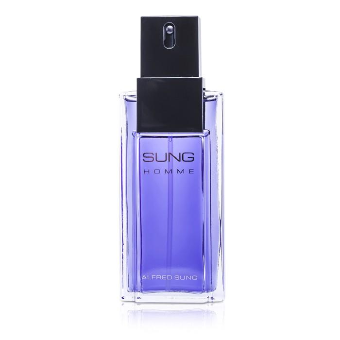 Sung Homme Eau De Toilette Spray - 100ml/3.4oz