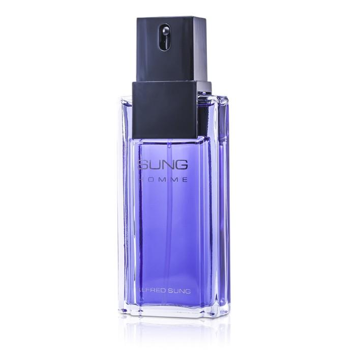 Sung Homme Eau De Toilette Spray - 100ml/3.4oz