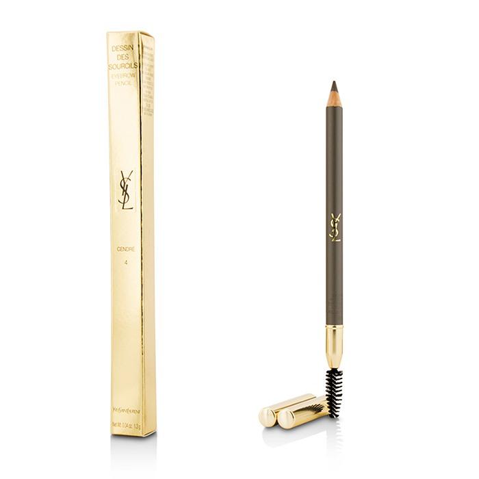 Eyebrow Pencil - No. 04 - 1.3g/0.04oz