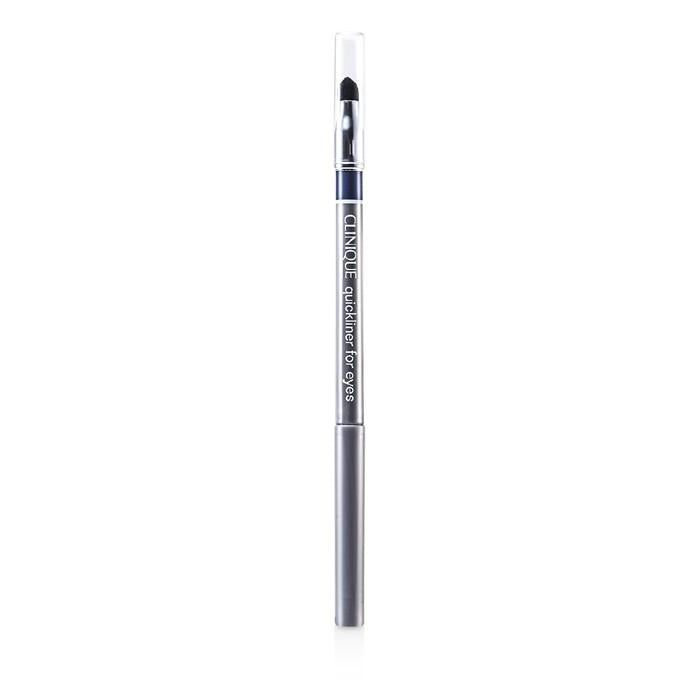 Quickliner For Eyes - 08 Blue Gray - 0.3g/0.01oz