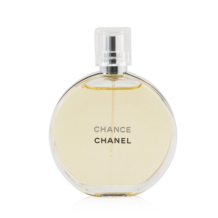 Chance Eau De Toilette Spray - 50ml/1.7oz