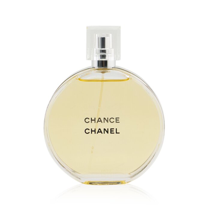 Chance Eau De Toilette Spray - 100ml/3.3oz