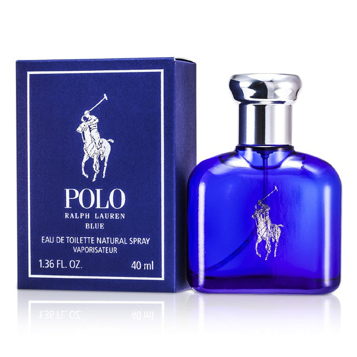 Polo Blue Eau De Toilette Spray - 40ml/1.3oz