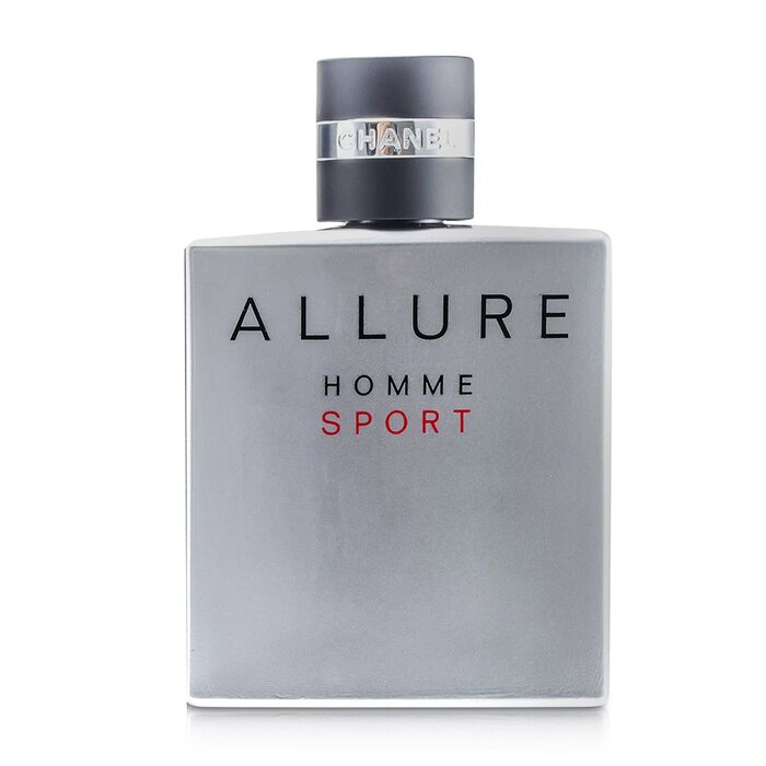 Allure Homme Sport Eau De Toilette Spray - 50ml/1.7oz