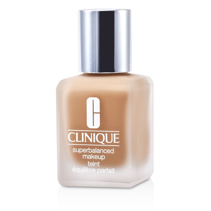 Superbalanced Makeup - No. 06 / Cn 63.5 Linen - 30ml/1oz