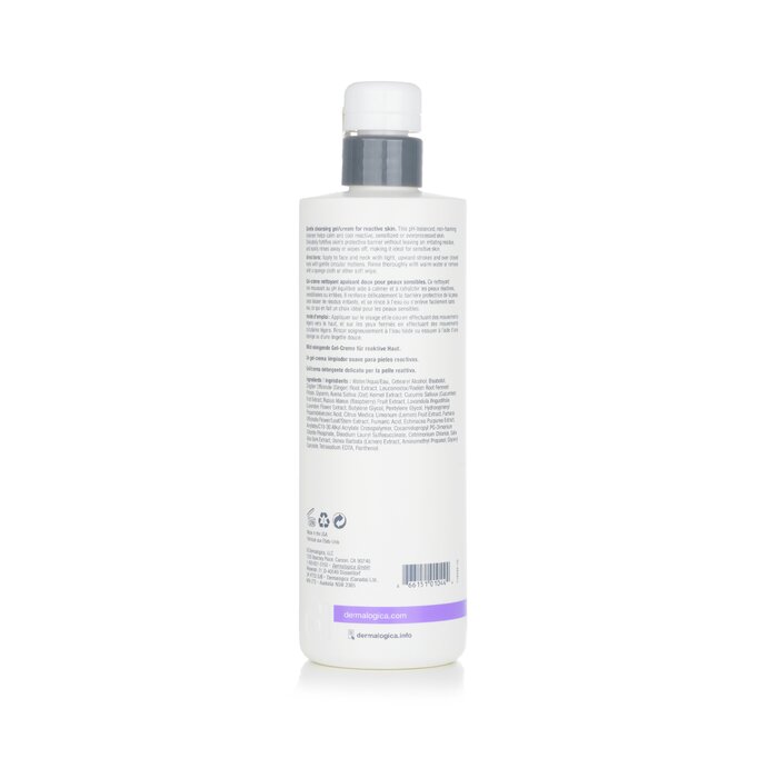 Ultracalming Cleanser - 500ml/16.9oz