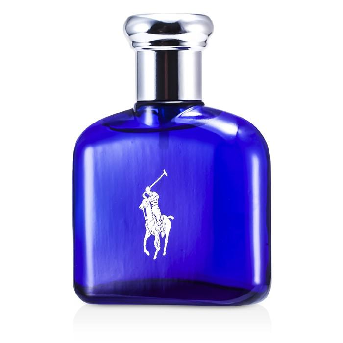 Polo Blue Eau De Toilette Spray - 75ml/2.5oz