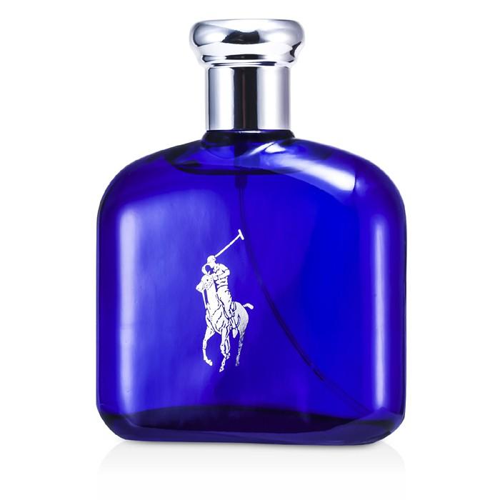 Polo Blue Eau De Toilette Spray - 125ml/4.2oz