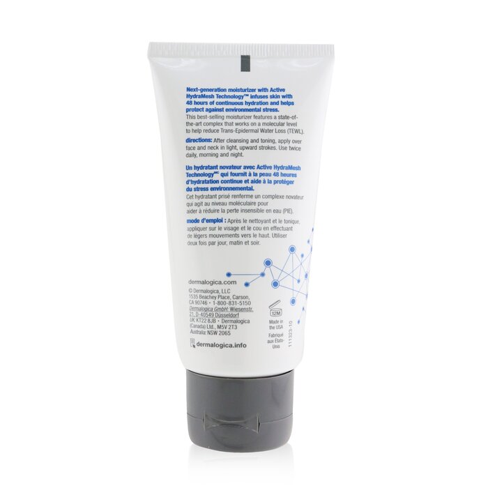 Skin Smoothing Cream - 100ml/3.5oz