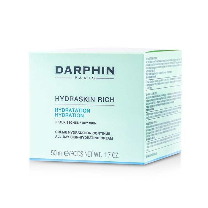 Hydraskin Rich - 50ml/1.7oz