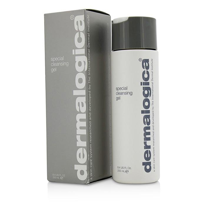 Special Cleansing Gel - 250ml/8.3oz