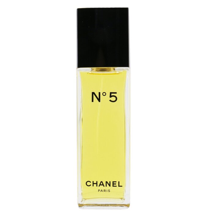 No.5 Eau De Toilette Spray - 100ml/3.3oz