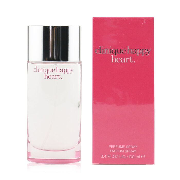 Happy Heart Perfume Spray - 100ml/3.4oz