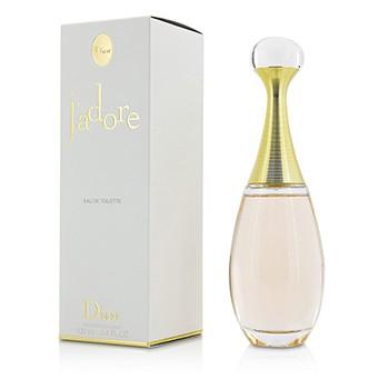 J'adore Eau De Toilette Spray - 100ml/3.3oz